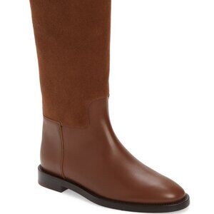 Loro Piana Purebred Riding Boot (Women)